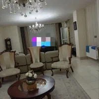 فروش واحد ۱۲۰ متری شیک
