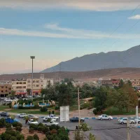 مشارکت ۲۸۵ متر شهرک استقلال