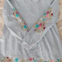 بلوز شلوار دخترانه