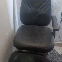 صندلی اصلاح