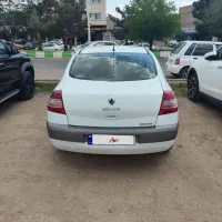 مگان مدل 91|خودرو سواری و وانت|خرمدره, |دیوار