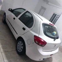 تیبا ex2|خودرو سواری و وانت|ایلام, |دیوار