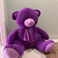 خرس ولنتاین