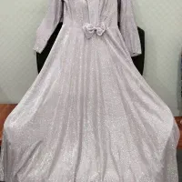 لباس مجلسی دست دوم نو