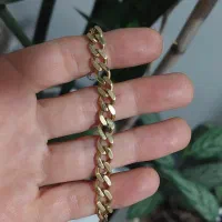 دستبند طلا کارتی