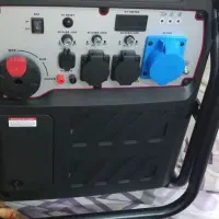 موتور برق پرین
