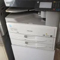 پرینتر ریکو مدل ۲۵۰۱