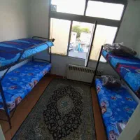 خوابگاه تازه تاسیس میثم صادقیه ستارخان