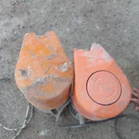 پمپ کولرو چهارپایه کولر