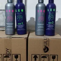 مواد فر لئو+تثبیت+۱۰۰۰ میل(اصلی ایتالیا)
