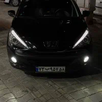 پژو ۲۰۷ دنده ای ،مدل ۱۴۰۳