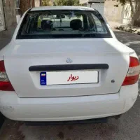 تیبا مدل ۹۵