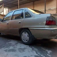 دوو سیلو|خودرو سواری و وانت|نجف‌آباد, امیرآباد|دیوار