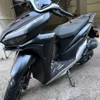 گلکسی cl150 مشکی نقره ای