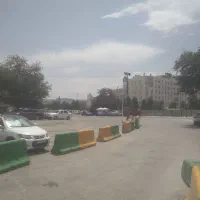 پارکبان پارکینگ