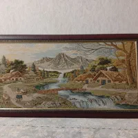 تابلو|تابلو، نقاشی، عکس|رشت, شالکو|دیوار