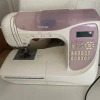 چرخ خیاطی برادر PC8000