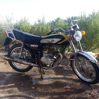 موتور هوندا 125