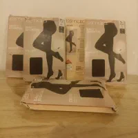 جوراب شلواری کفی دار اسمارا وارداتی