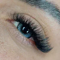 فرصت طلایی آموزش اکستنشن مژه در الهیه فقط ۳ نفر