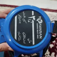 بلندگو|صوتی و تصویری|اندیمشک, |دیوار