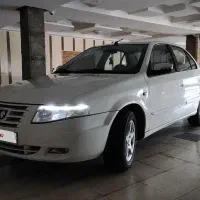 سورن ef7 مدل 93 در حد صفر
