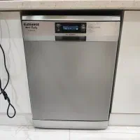ماشین ظرفشویی برند الگانس اصل کره