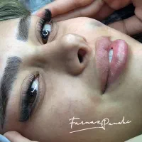 تخفیف ویژه اکستنشن مژه