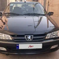 پژوپارس tu5