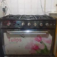 اجاق گاز
