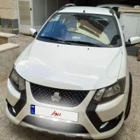 کوییک Gxl مدل ۱۴۰۲