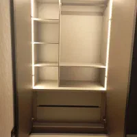 نصب لباسشویی.ظرفشویی.لوستر.پرده