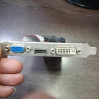 گرافیک nvidea geforce 210|قطعات و لوازم جانبی رایانه|کرج, کرج نو|دیوار