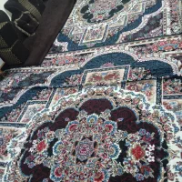 فرش دوازده متری و شش متری