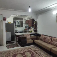کریمی۲۷ رئوف، ۷۵متر ۱خوابه/همکف/تکواحدی
