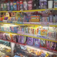 فروش ویژه لوازم تحریر تعاونی کارت ملی