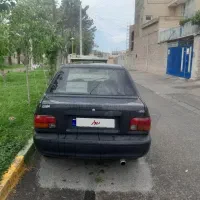 پراید|خودرو سواری و وانت|لنجان, |دیوار