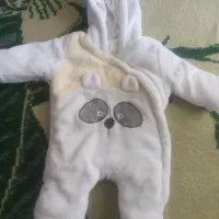 سرهمی گرم نوزاد