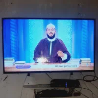 تلوزیونevvoli