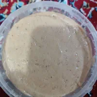 کره بادام زمینی کیلویی فقط۳۵۰