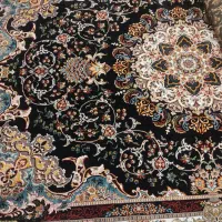 فرش 9 متری کاملا سالم