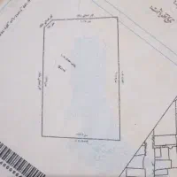 فروش زمین 230 متری مسکونی خورموج