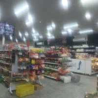 استخدام فروشنده در هایپر مارکت