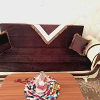 مبل ۸ نفره خانگی