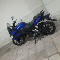 as150|موتورسیکلت|تبریز, |دیوار