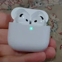 ایرپاد گرین ۴