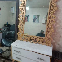 فروش لوازم آرایشگاهی