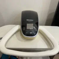 اتوپرس در حد نو