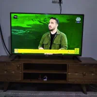 ال ای دی 42اینچ ال‌جی سه بُعدی فول اچ دی اکبند