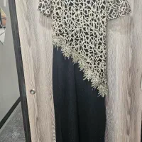 لباس مجلسی سایز ۴۲ تا ۴۴